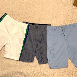 Boys Shorts Bundle